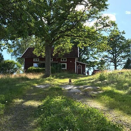 Villa Stora Ulvebo Söderköping Exterior foto