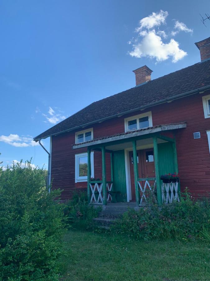 Villa Stora Ulvebo Söderköping Exterior foto